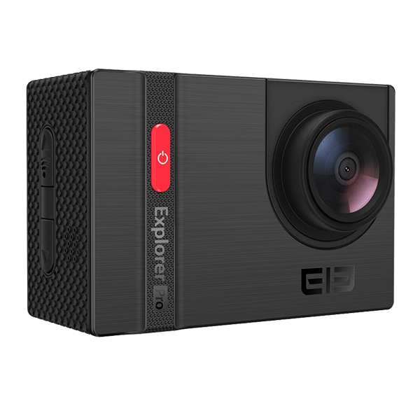 Elephone Explorer Pro Action Camera