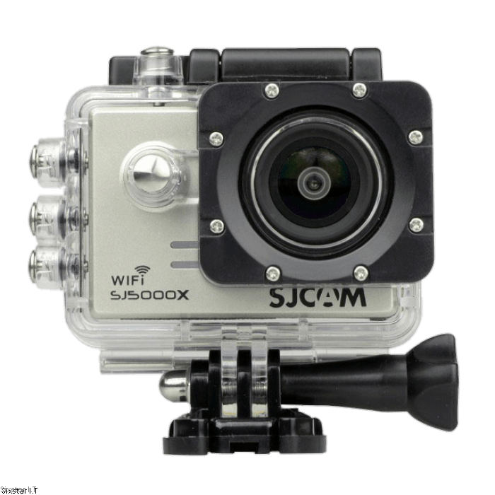 SJCAM SJ5000x Action Camera