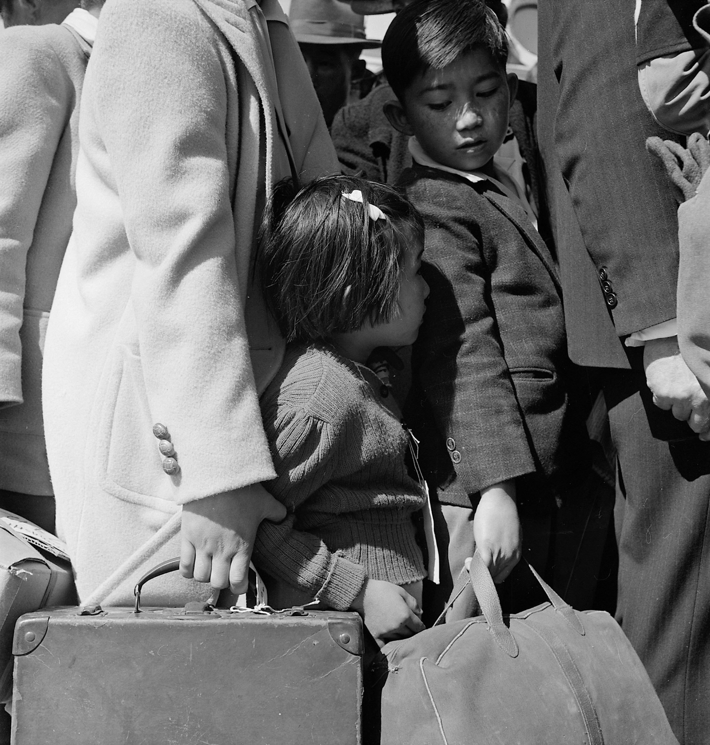 Dorothea Lange, la fotografia come strumento di denuncia • Terzo Pianeta